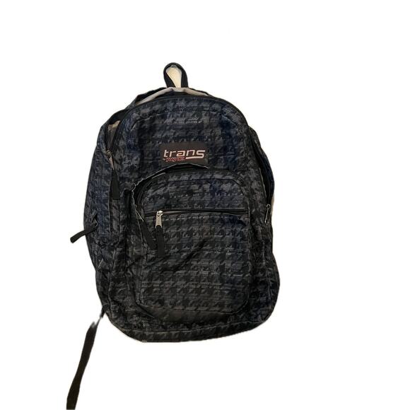 Trans by Jansport JS00TM60 17" SuperMax Backpack - Picture 1 of 6